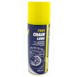 Mannol lánckenő spray 200ml Mannol lánckenő spray 200ml