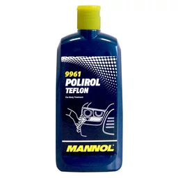 Mannol polírozó teflon 500ml Mannol polírozó teflon 500ml