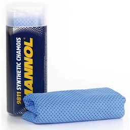 Mannol Synthetic Chamois szintetikus törlőkendő (9811)