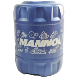 Mannol SHPD TS-3 10W-40 10L Mannol SHPD TS-3 10W-40 10L
