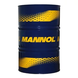 Mannol UHPD TS-5 10W-40 208L