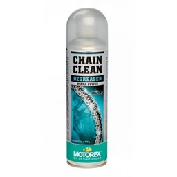 MOTOREX Chain Clean lánctisztító spray 500ml