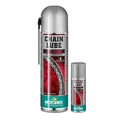 MOTOREX Chainlube Off Road Spray lánckenő spray 56ml
