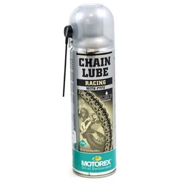 MOTOREX Chainlube Racing lánckenő spray 500ml