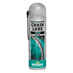 MOTOREX Chainlube Road Strong lánckenő spray 500ml