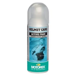MOTOREX Helmet Care bukosisak belső tisztító spray 200ml