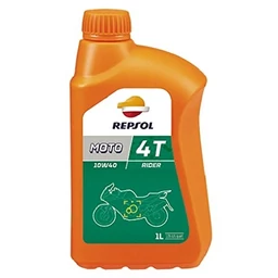 Repsol Moto Rider 4T 10W-40 1L
