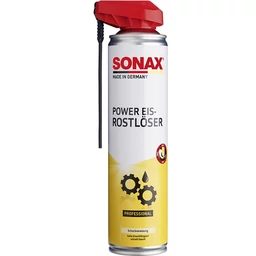 Sonax easy spray rozsdaoldó 400ml Sonax easy spray rozsdaoldó 400ml