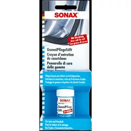 Sonax gumiápoló stift