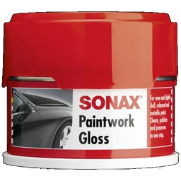 Sonax lakkfényező krém 250ml