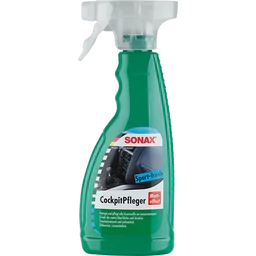 Sonax műszerfalápoló sport-fresh matt 500ml Sonax műszerfalápoló sport-fresh matt 500ml