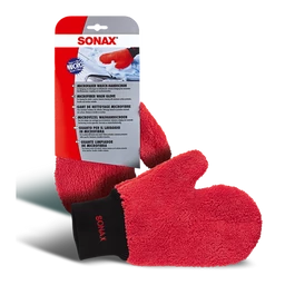 Sonax mikroszálas mosókesztyű 