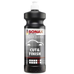 Sonax profiline cut&finish - szilikonmentes 1L