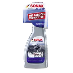 Sonax xtreme autóbelső tisztító 500ml Sonax xtreme autóbelső tisztító 500ml