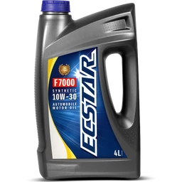 SUZUKI ECSTAR F7000 10W-30 4L 