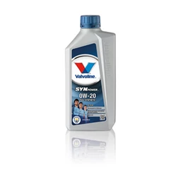 Valvoline SynPower SYNPOWER XL-IV C5 0w-20 1L