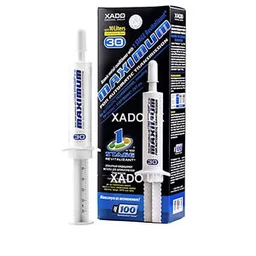 Xado Maximum automata váltó revitalizáló Diesel teherautókhoz 50ml<br />