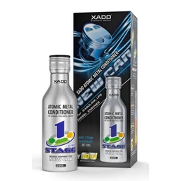 Xado New Car fémkondicionáló 225ml