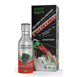 Xado Tunning fémkondicionáló  225ml