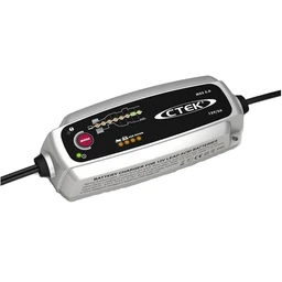 CTEK-MXS 5.0 akkumulátortöltő 12V/5A