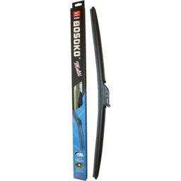 Bosoko Multi ablaktörlő lapát 15"/380mm