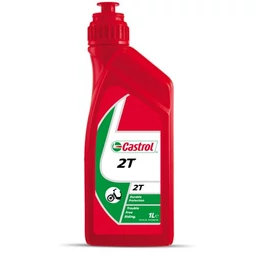 Castrol 2T 1L Castrol 2T 1L