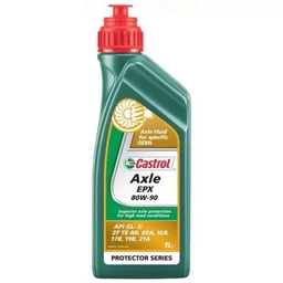 Castrol Transmax Axle EPX 80W-90 1L