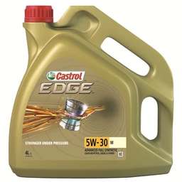 Castrol Edge 5W-30 M 4L Castrol Edge 5W-30 M 4L