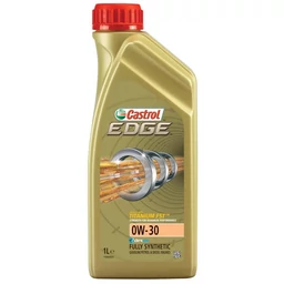 Castrol Edge Titanium 0W-30 1L Castrol Edge Titanium 0W-30 1L