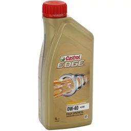 Castrol Edge Titanium 0W-40 1L