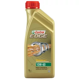 Castrol Edge Titanium 10W-60 1L