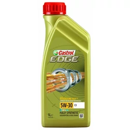 Castrol Edge Titanium 5W-30 C3 1L Castrol Edge Titanium 5W-30 C3 1L