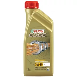 Castrol Edge Titanium 5W-30 LL 1L Castrol Edge Titanium 5W-30 LL 1L