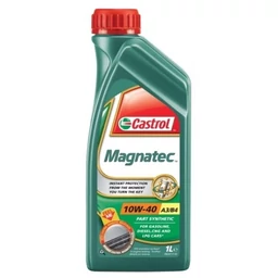 Castrol Magnatec 10W-40 1L Castrol Magnatec 10W-40 1L