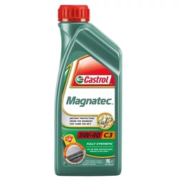 Castrol Magnatec 5W-40 1L Castrol Magnatec 5W-40 1L