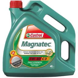 Castrol Magnatec 5W-40 4L Castrol Magnatec 5W-40 4L