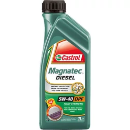 Castrol Magnatec Diesel 5W-40 1L Castrol Magnatec Diesel 5W-40 1L
