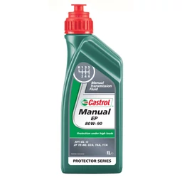 Castrol Manual EP 80W-90 1L