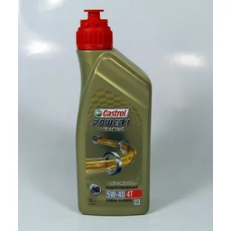 Castrol Power 1 Racing 4T 5W-40 1L