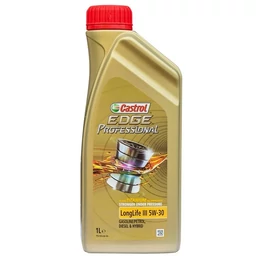 Castrol Edge Professional LL 5W-30 1L Castrol Edge Professional LL 5W-30 1L