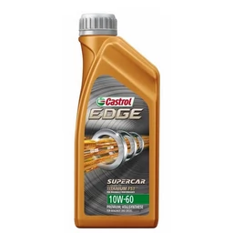 Castrol Edge Super Car 10W-60 1L