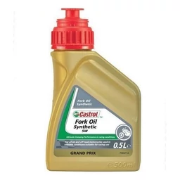 Castrol Fork oli 5W 0.5L