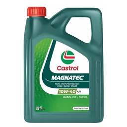 Castrol Magnatec 10W-40 4L