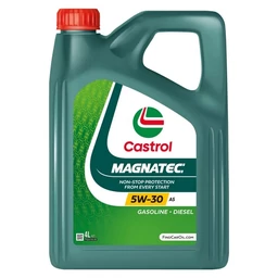 Castrol Magnatec 5W-30 A5 4L Castrol Magnatec 5W-30 A5 4L