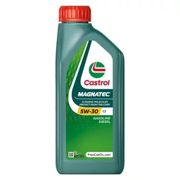 Castrol Magnatec 5W-30 C2 1L Castrol Magnatec 5W-30 C2 1L