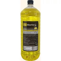 Nyári szélvédőmosó 2L