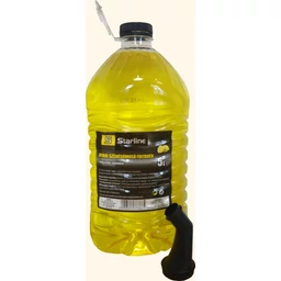 Nyári szélvédőmosó 5L