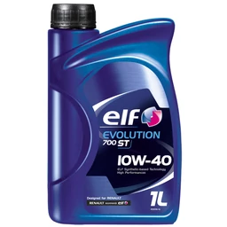 Elf Evolution 700 STI 10W-40 1L