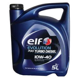Elf Evolution 700 TD 10W-40 5L