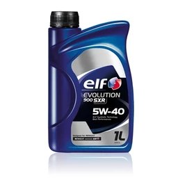 Elf Evolution 900 SXR 5W-40 1L